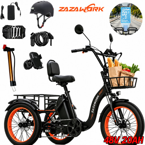 750w 48v 20ah - 48v,