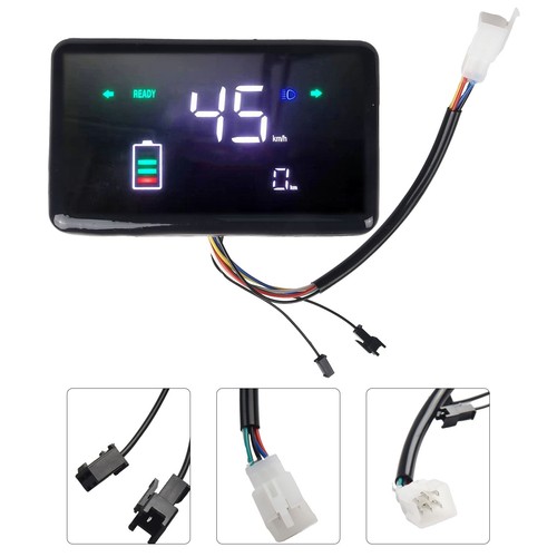 48v 72v elektrofahrrad led - elektrofahrrad,