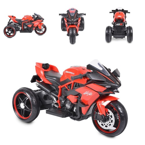 Moni kinder elektromotorrad - moni,