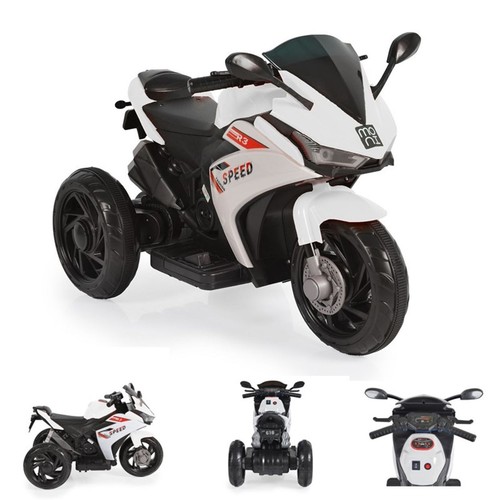 Moni kinder elektromotorrad - moni,