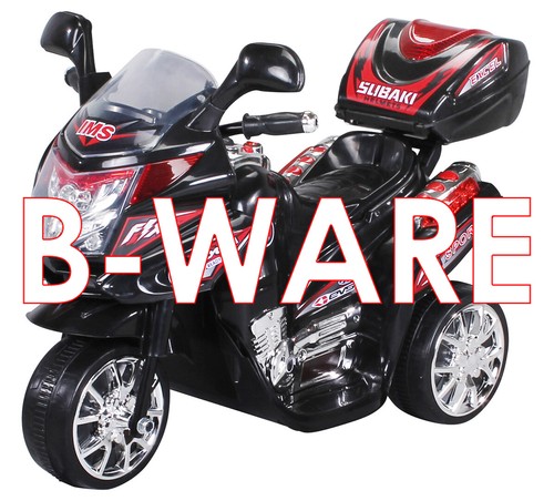 Ware kinder elektromotorrad - kinder,