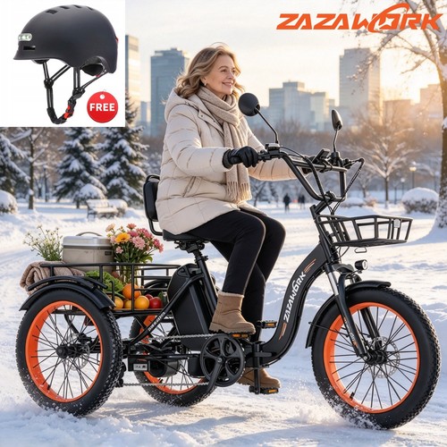 1000w elektro dreirad klapprad - elektro,