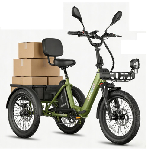 Zoll klapprad - zoll,