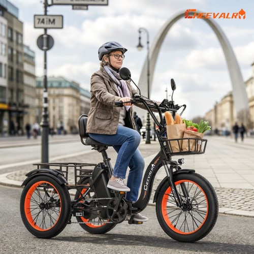 750w bike klapprad - 750w, e-bike