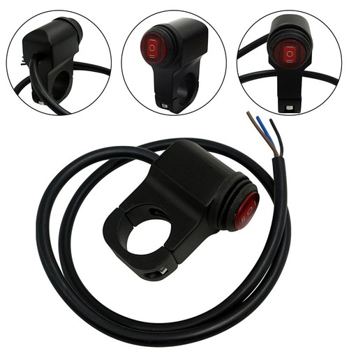 12v motorrad lenker - motorrad,