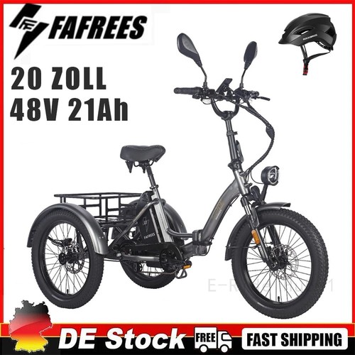 Fafrees räder fahrrad mit - 3,