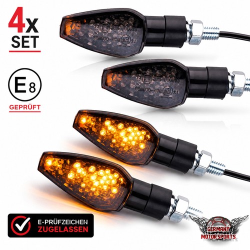 Led motorrad universal - motorrad,