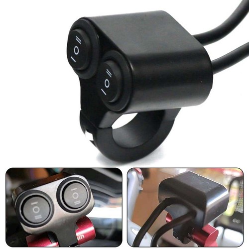 Schalter motorrad - schalter,