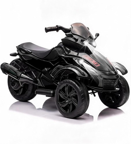 Elektro dreirad 12v - elektro-dreirad, motoren