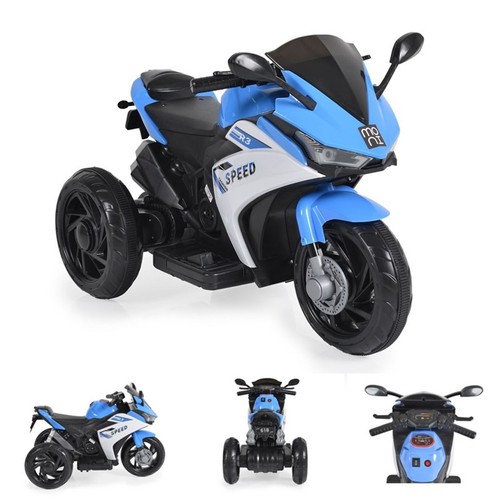 Moni kinder elektromotorrad - moni,
