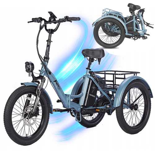 Fafrees f20 mate elektro - f20,