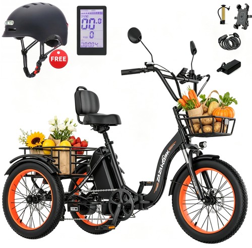 1000w bike klapprad - 1000w,