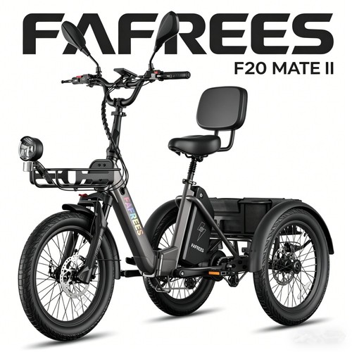 Fafrees f20 mate - mate, ii