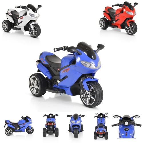 Moni kinder elektromotorrad - moni,