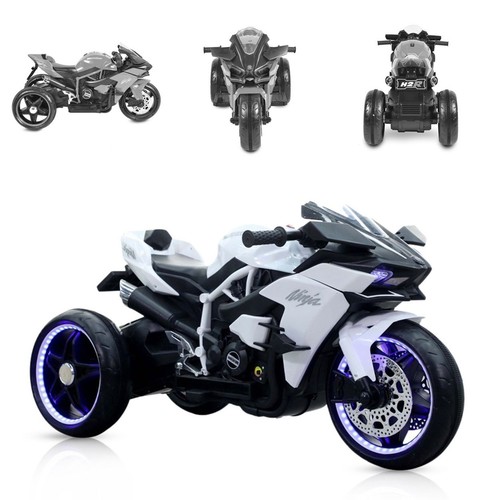 Moni kinder elektromotorrad - moni,