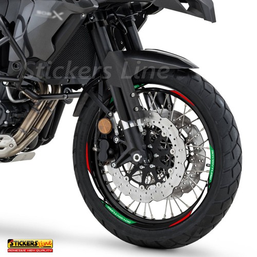 Aufkleber rad motorrad - aufkleber,