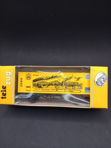 Märklin 4481 telezug - mÄrklin, h0