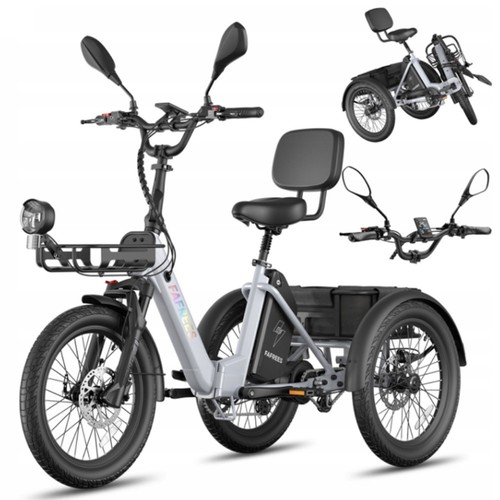 Fafrees f20 mate elektro - ii,